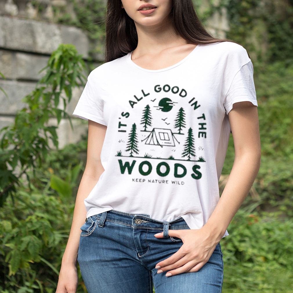 Women's shirt