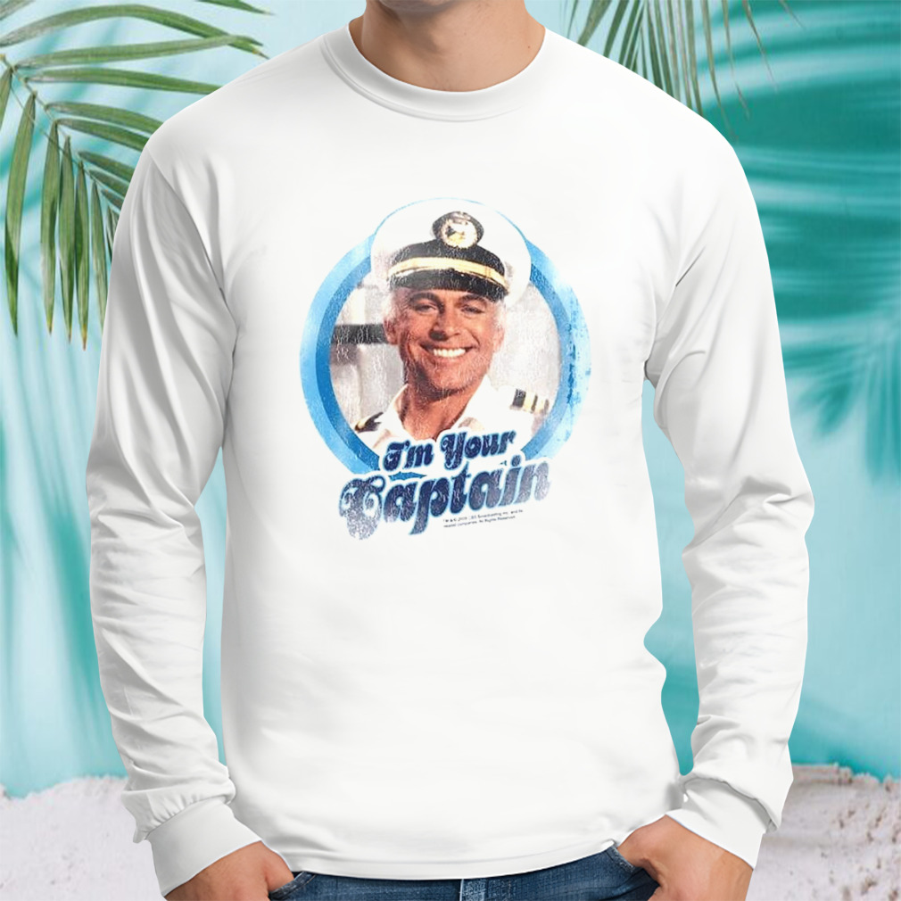 Longsleeve shirt