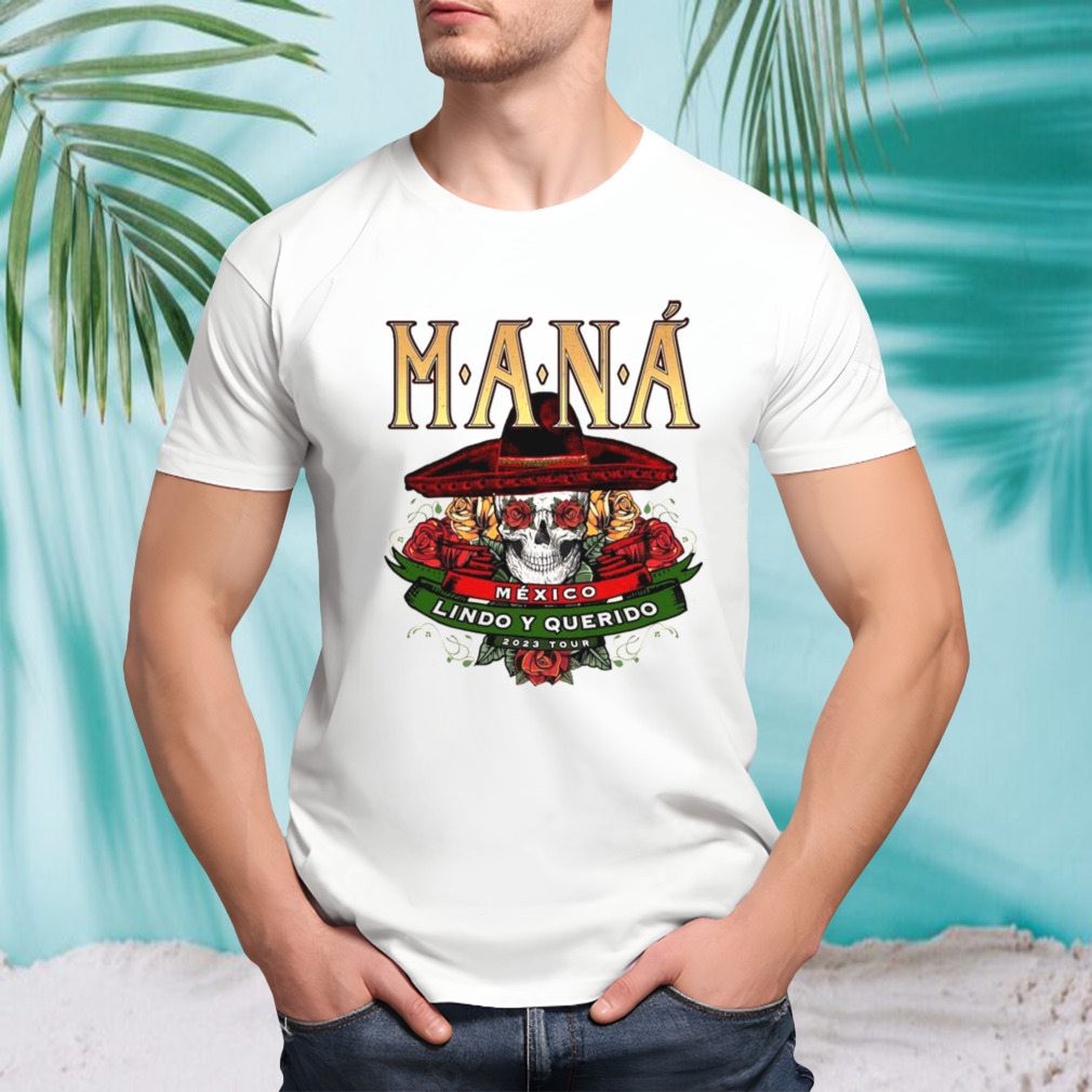 Unisex shirt