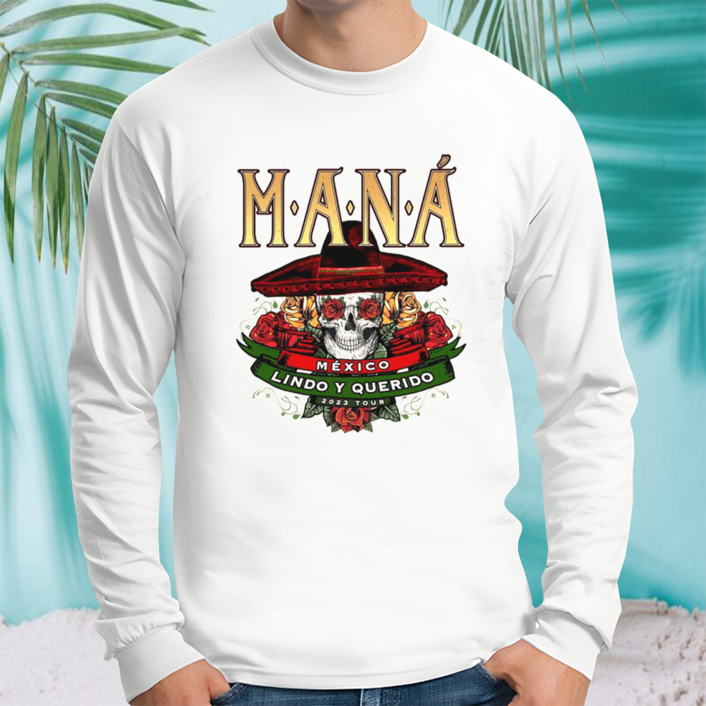 Longsleeve shirt