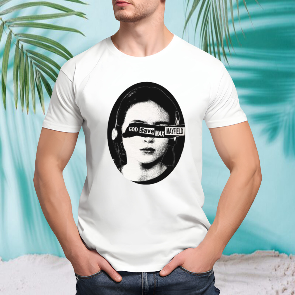 Unisex shirt