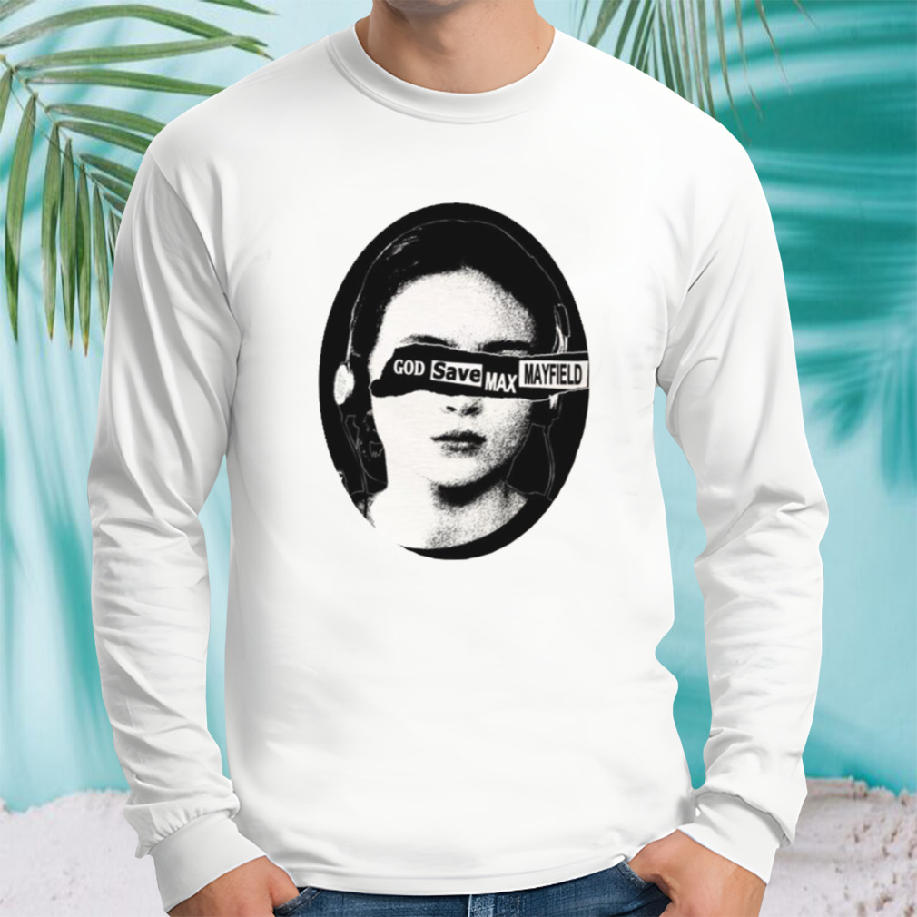Longsleeve shirt