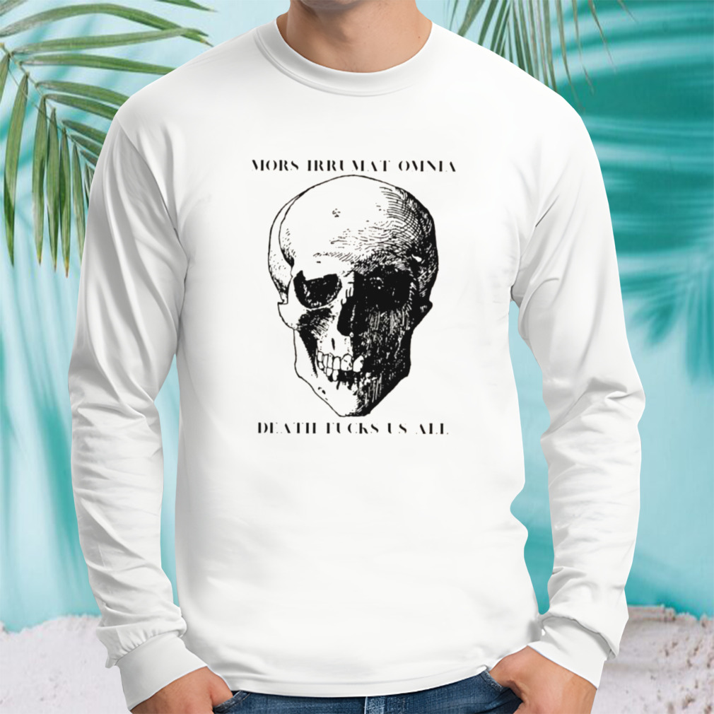 Longsleeve shirt