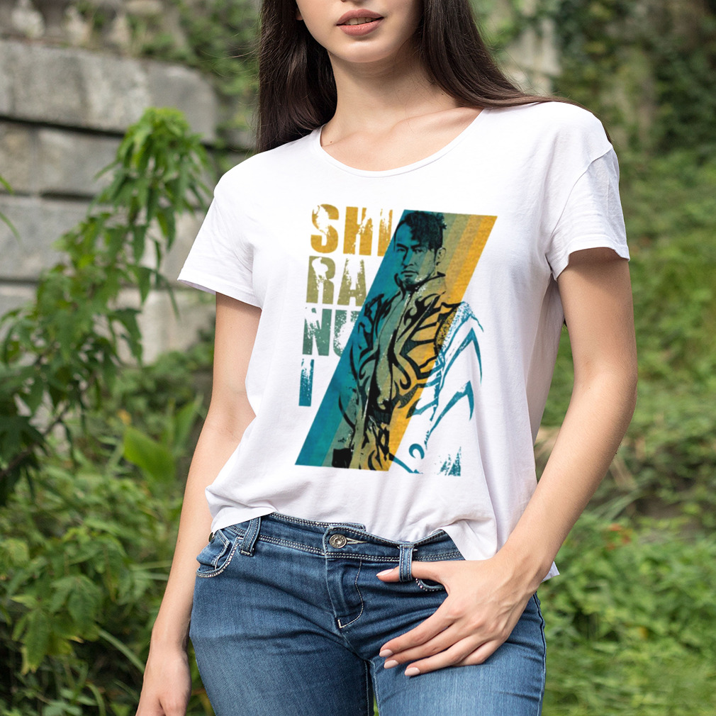 Women's shirt
