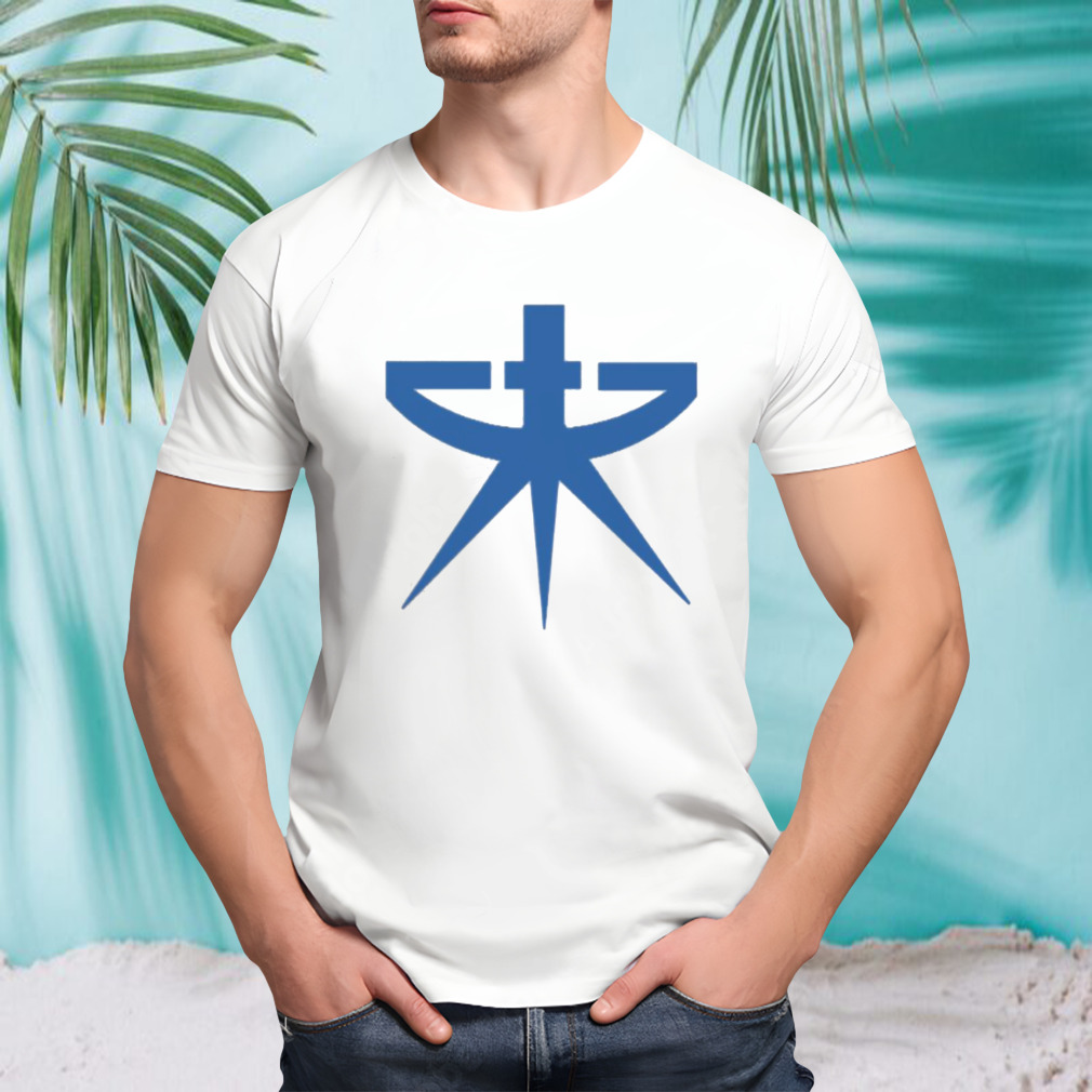 Unisex shirt