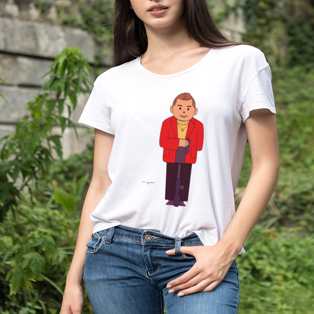 Women's shirt