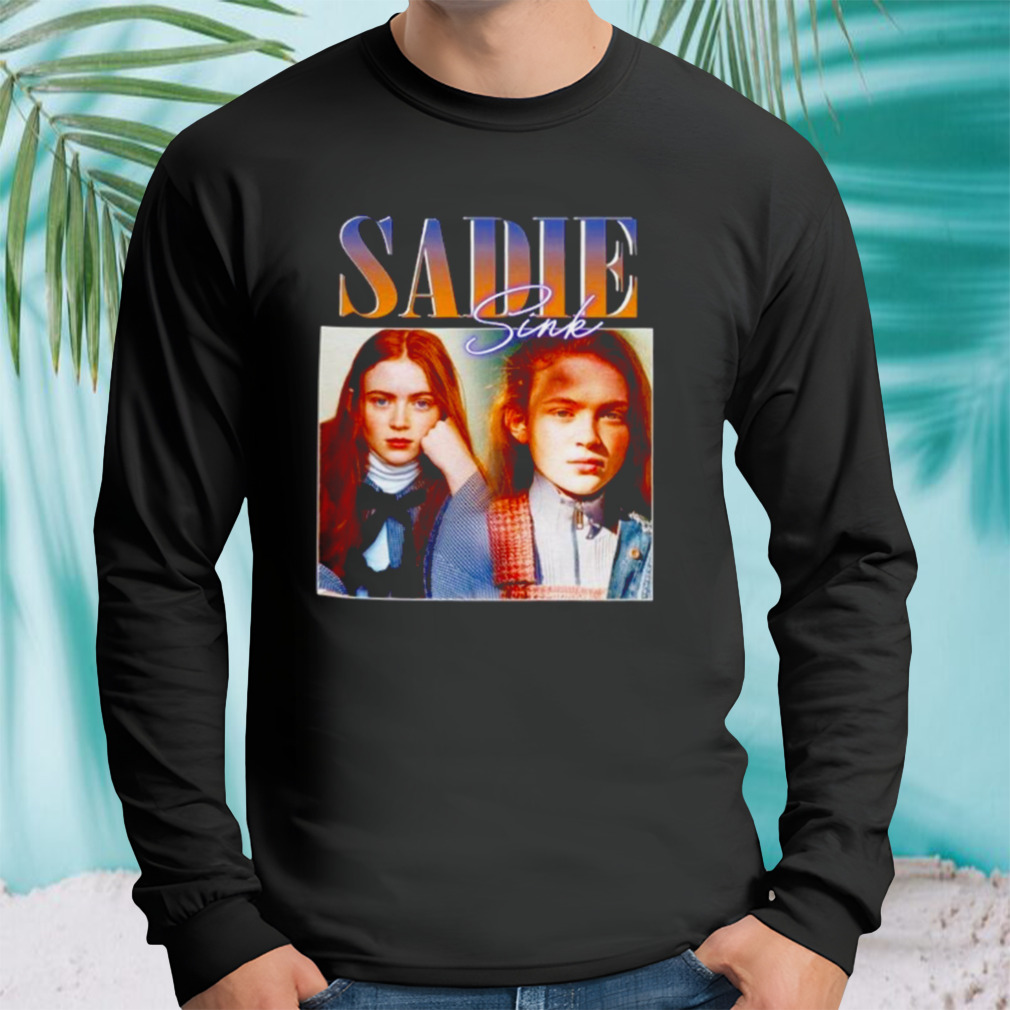 Longsleeve tshirt