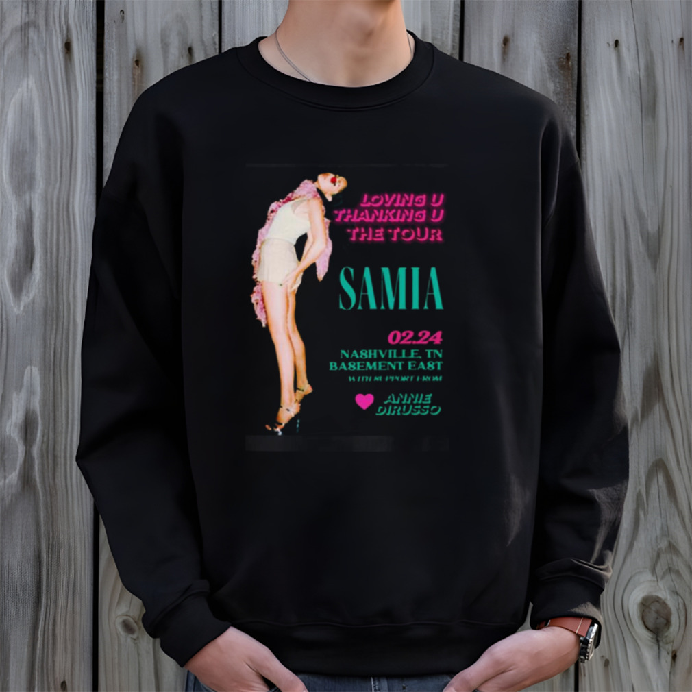 Sweaters
