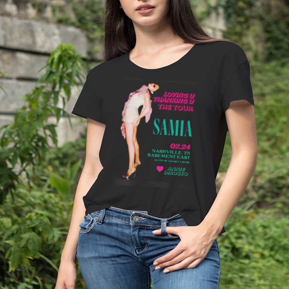 Women's tshirt
