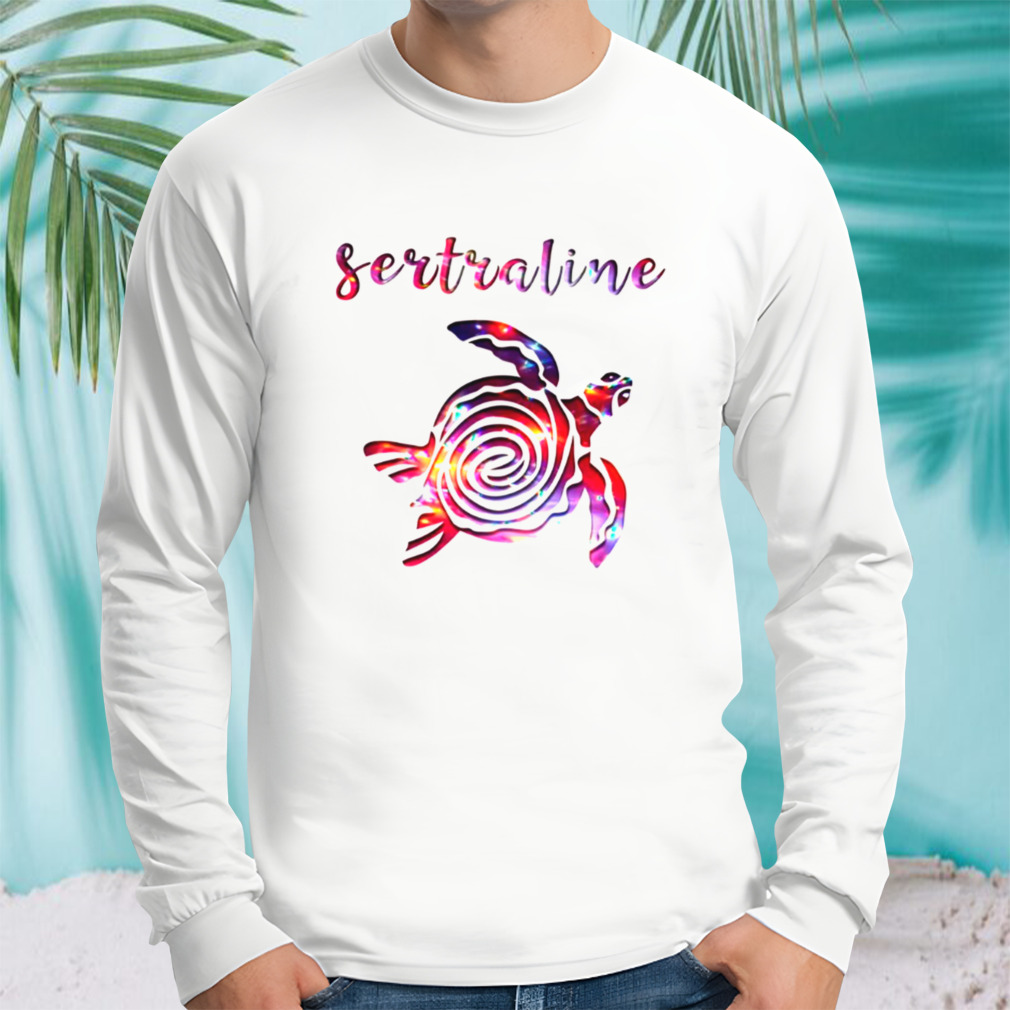 Longsleeve shirt