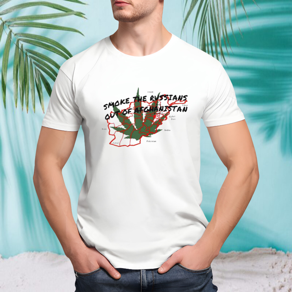 Unisex shirt