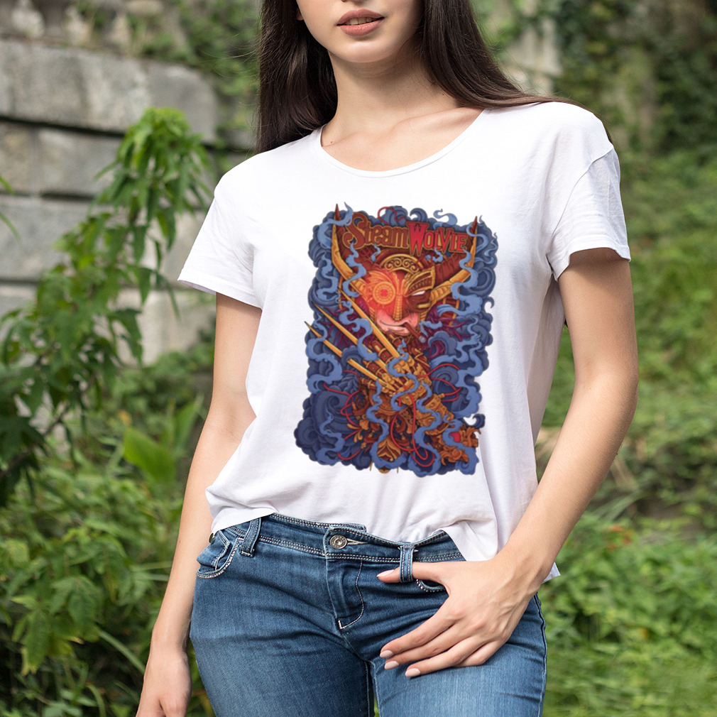Women's shirt