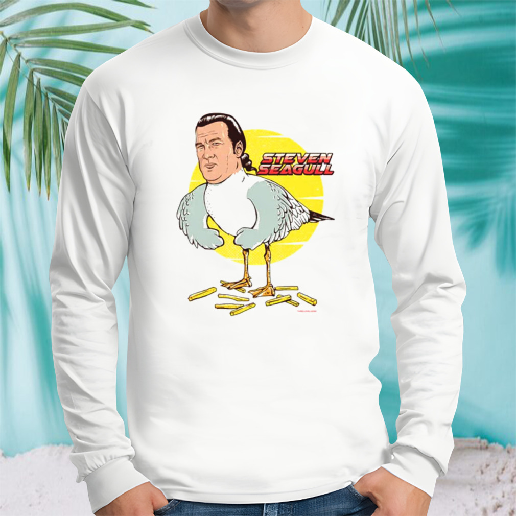 Longsleeve shirt