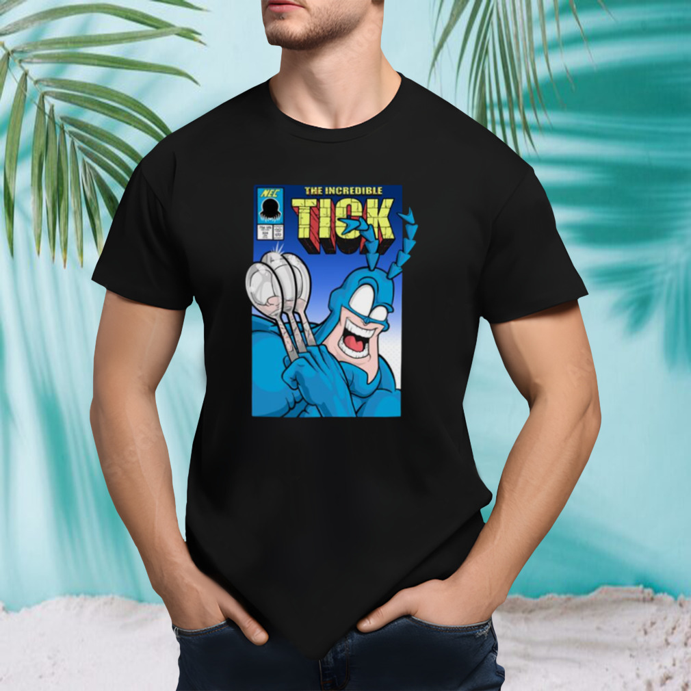 Unisex tshirt