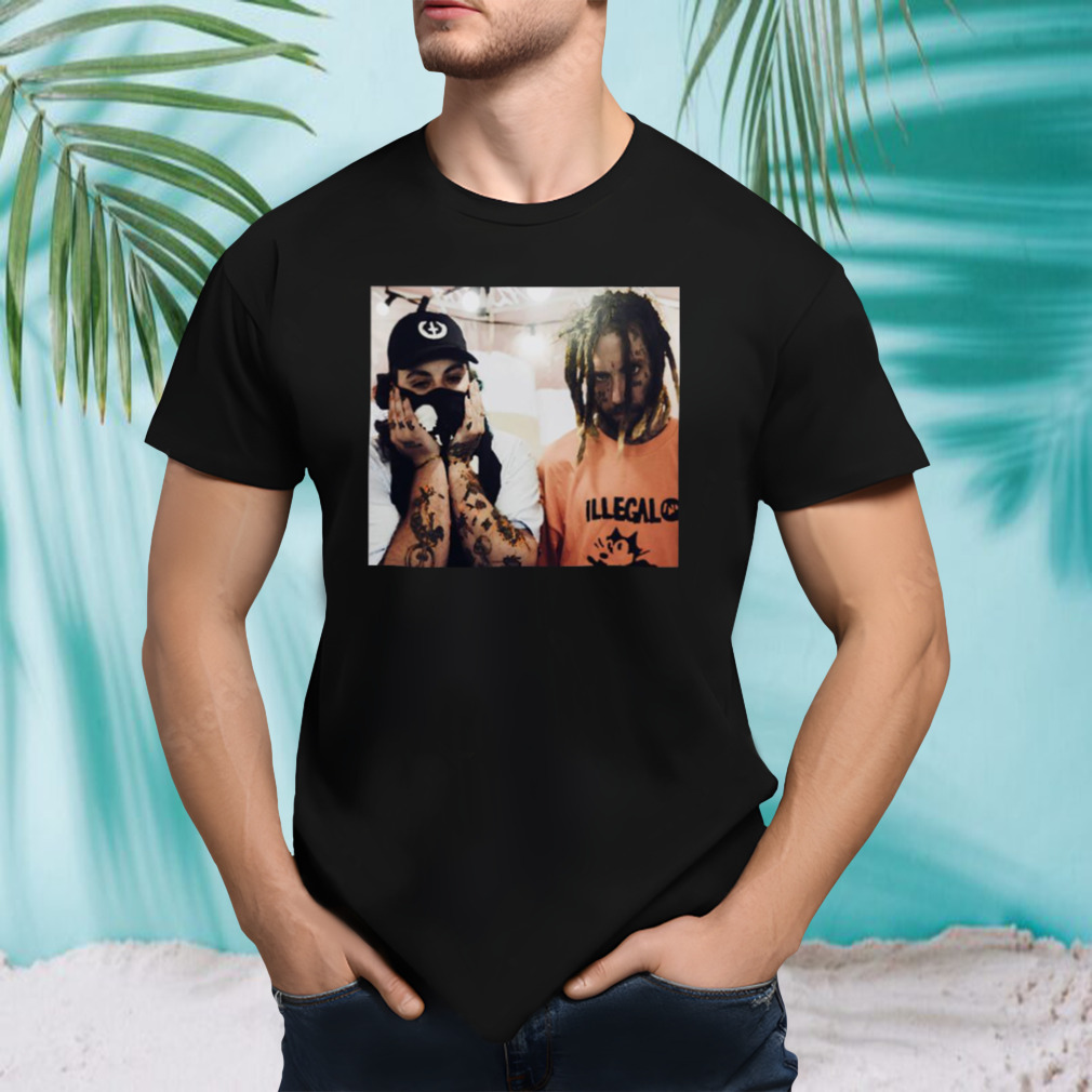 Unisex tshirt