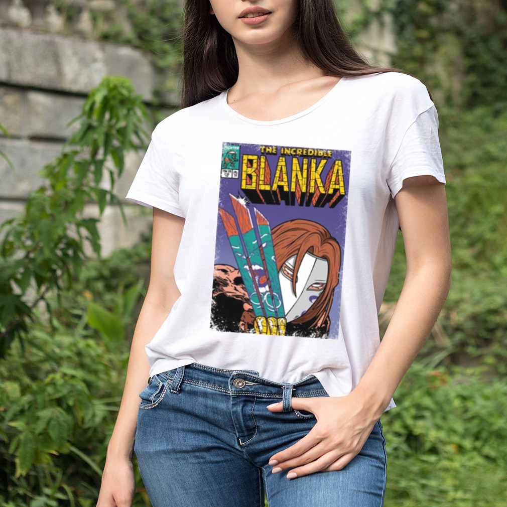 Women's shirt