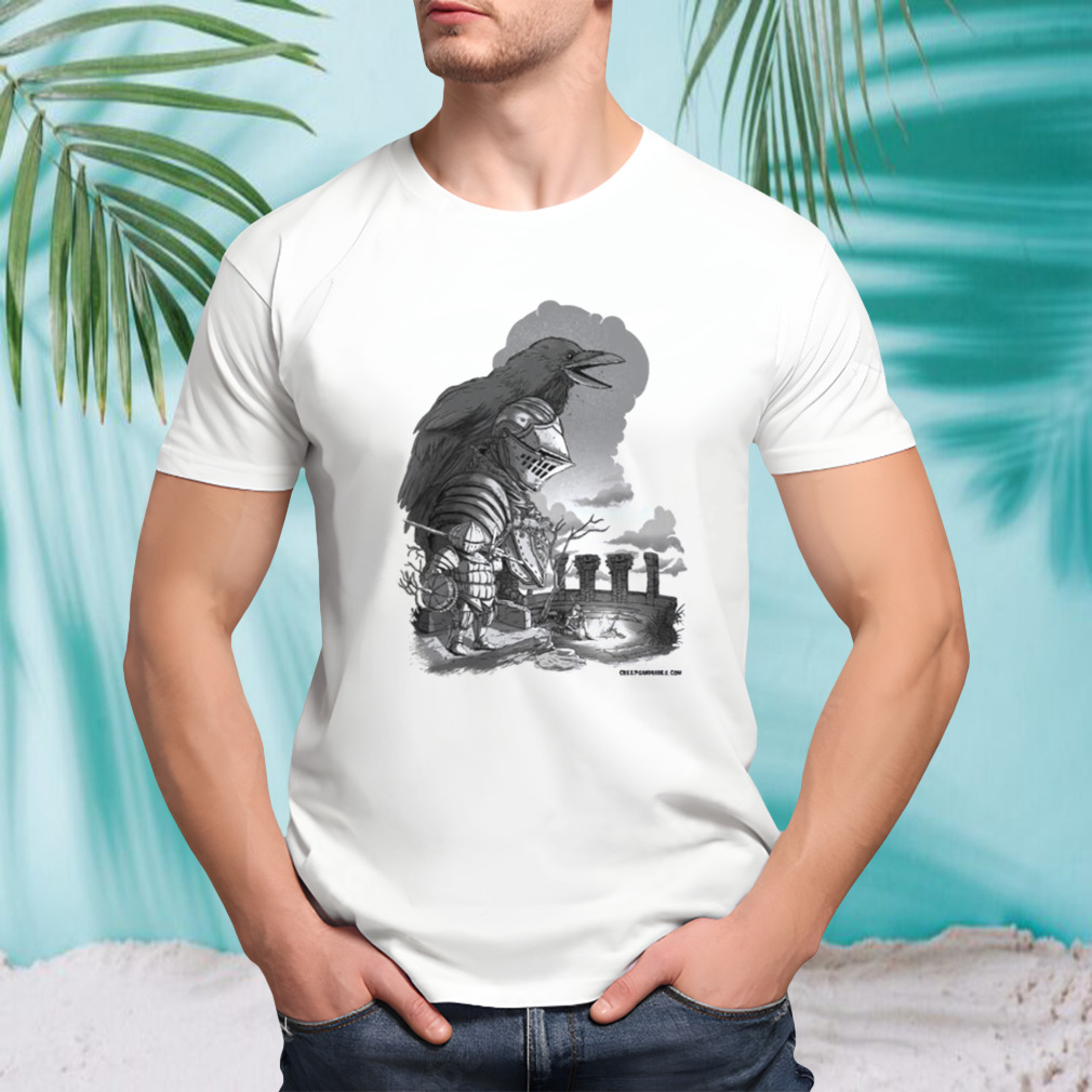 Unisex shirt
