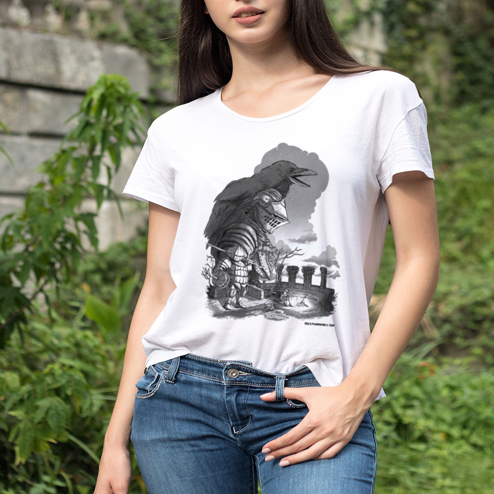 Women's shirt