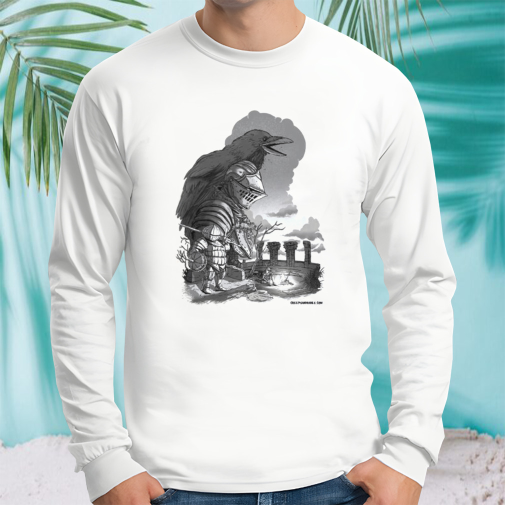 Longsleeve shirt