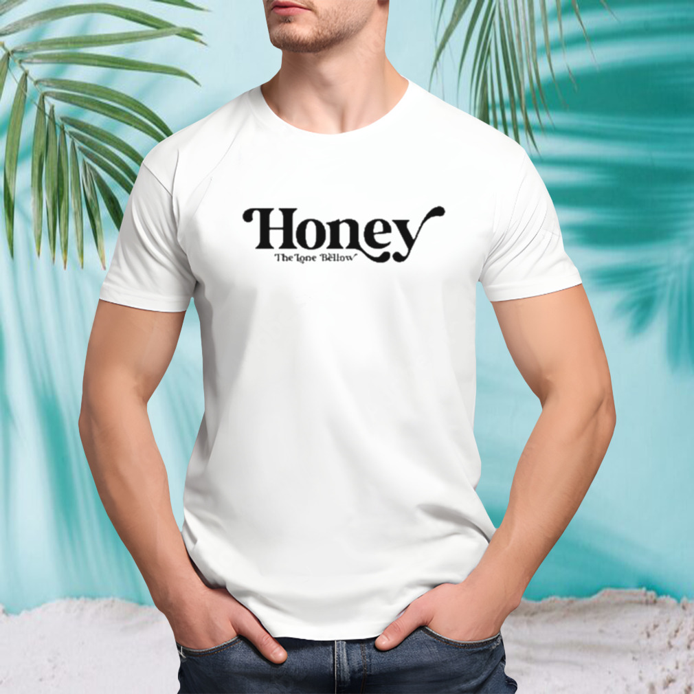 Unisex shirt