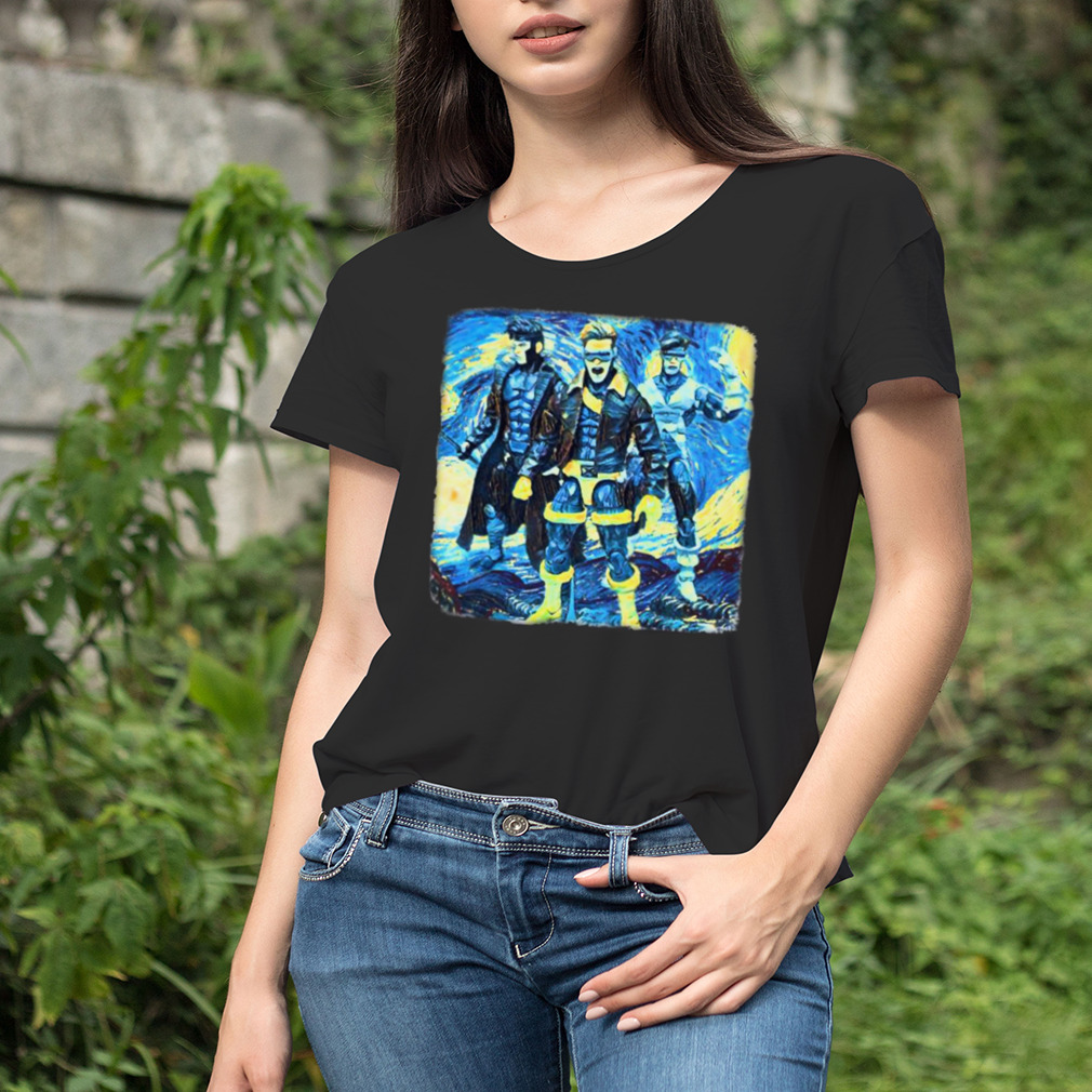Women's tshirt