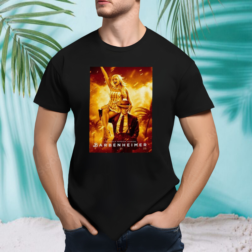 Unisex tshirt