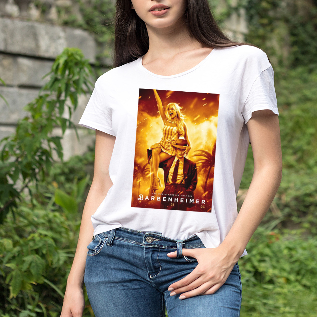 Women's shirt