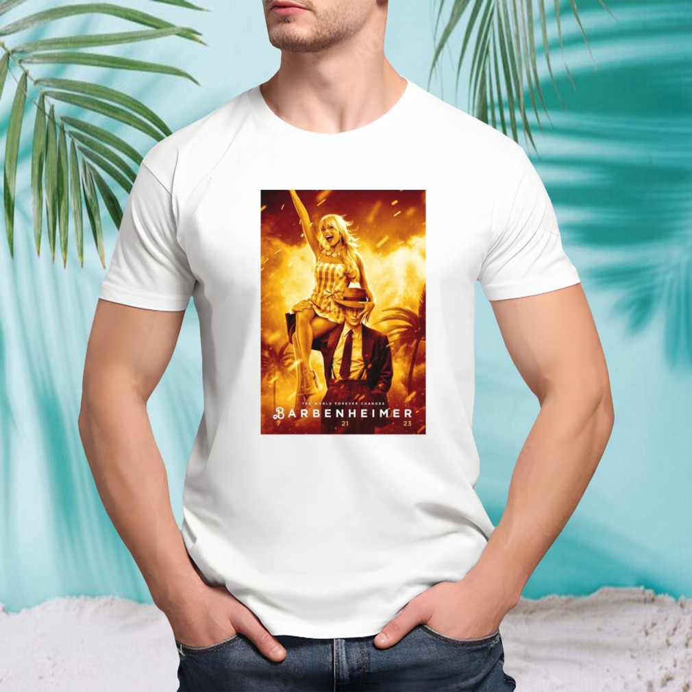 Unisex shirt