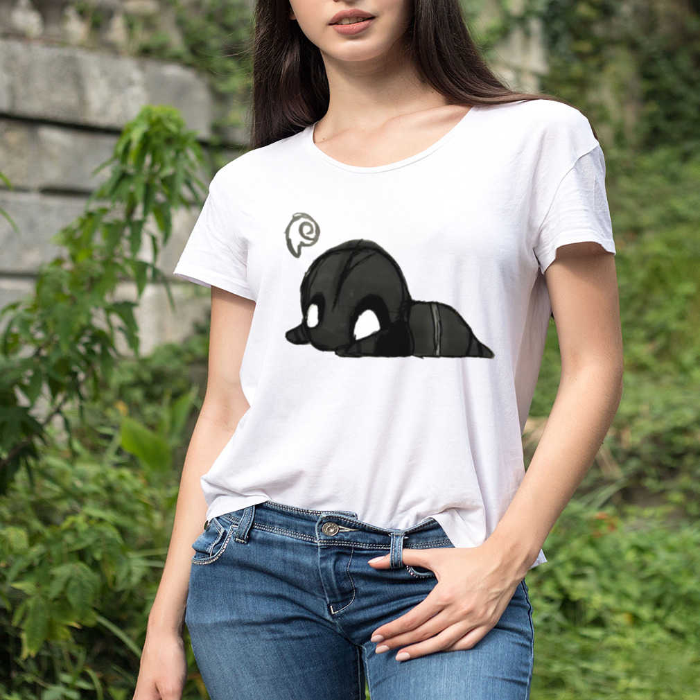 Women's shirt
