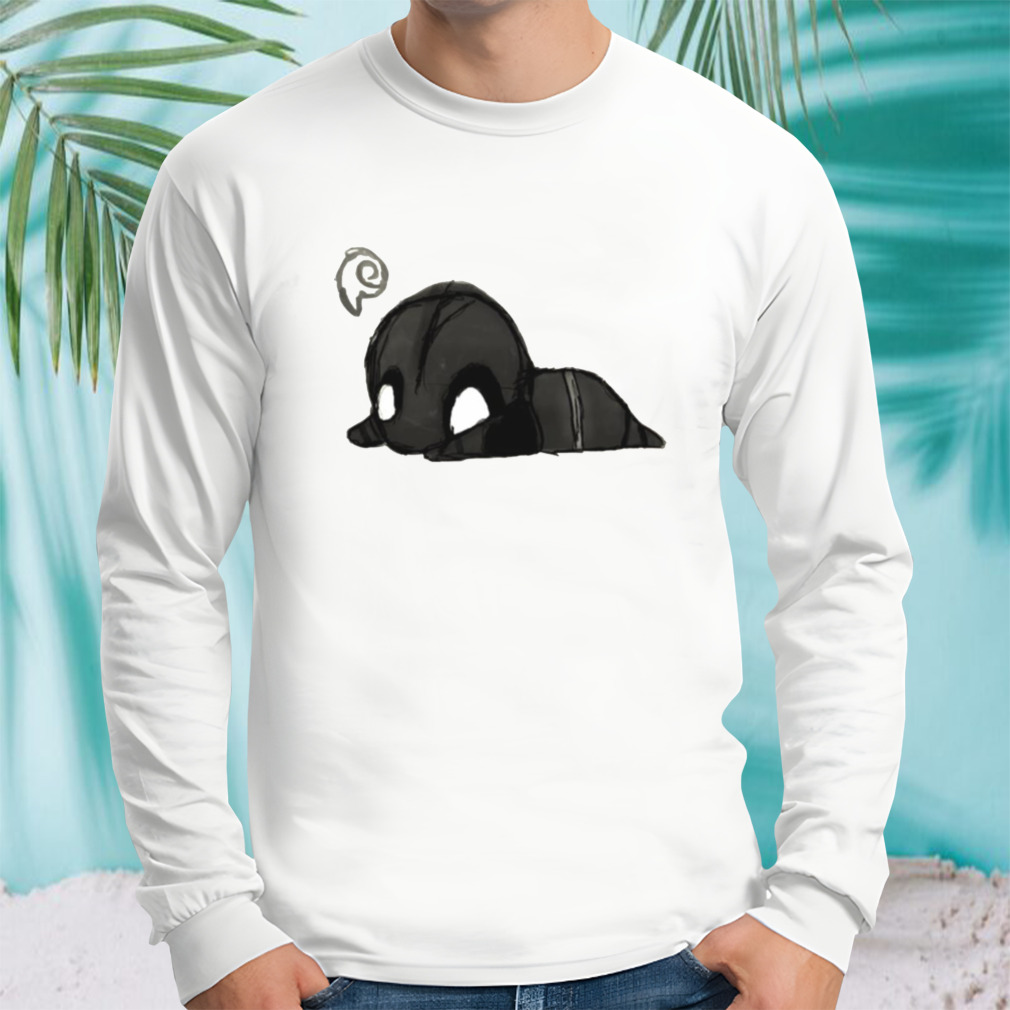 Longsleeve shirt