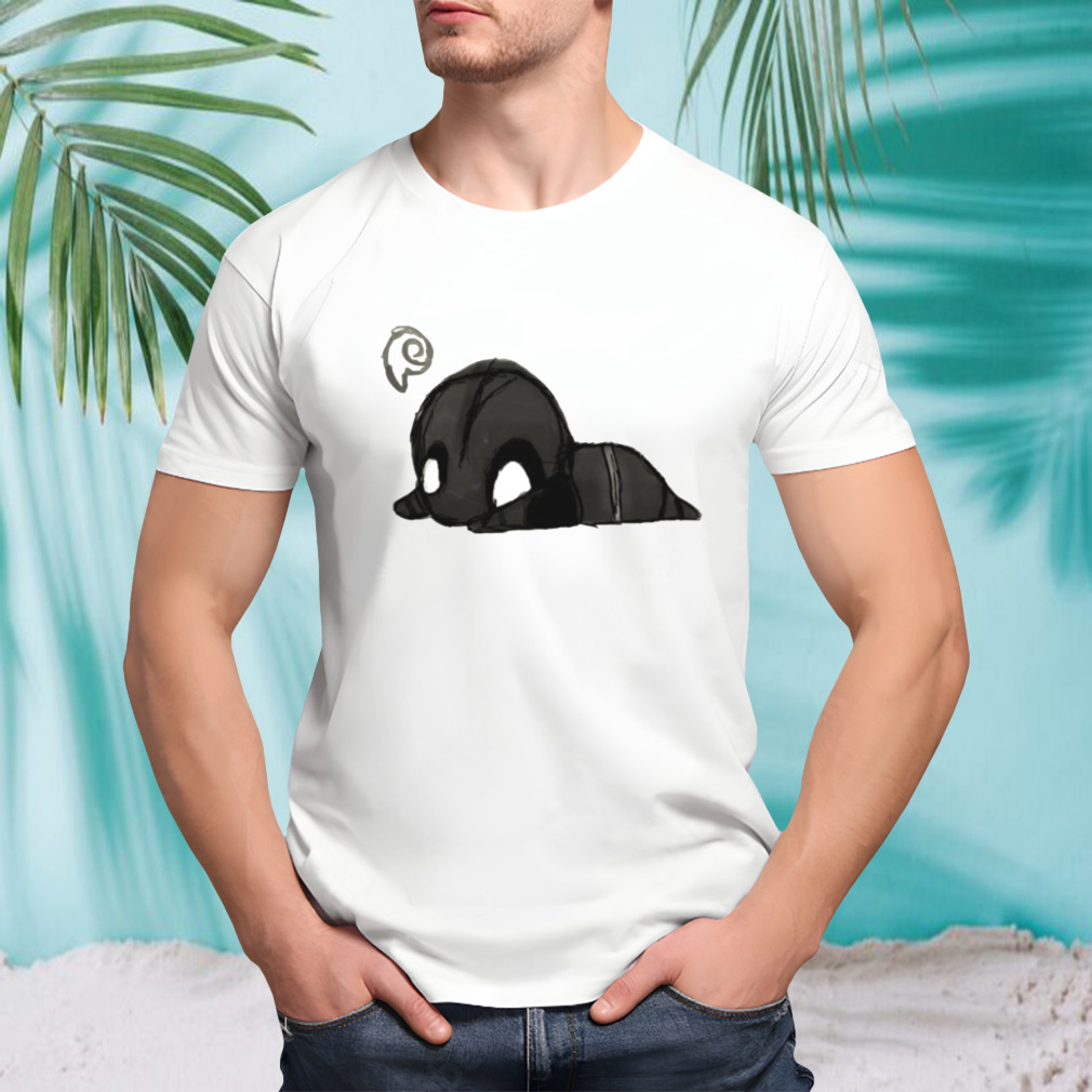 Unisex shirt