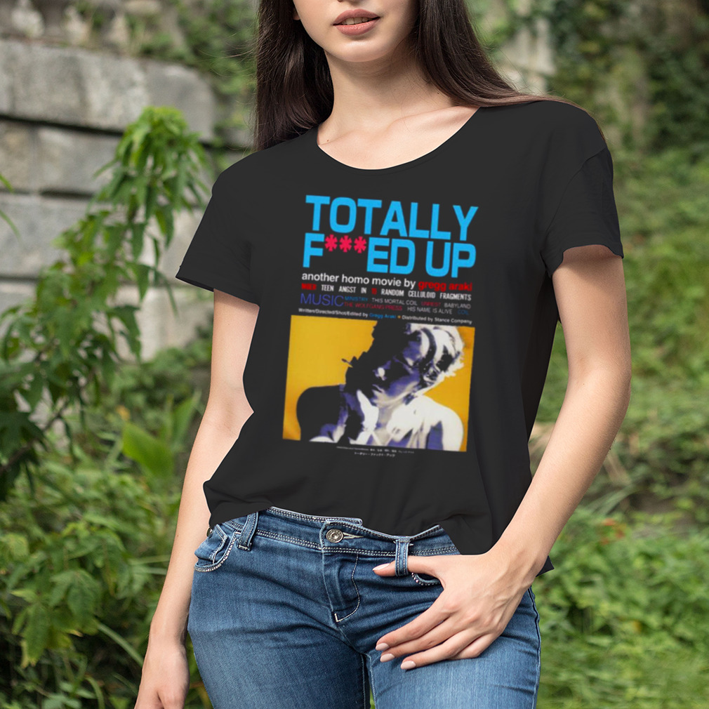 Women's tshirt