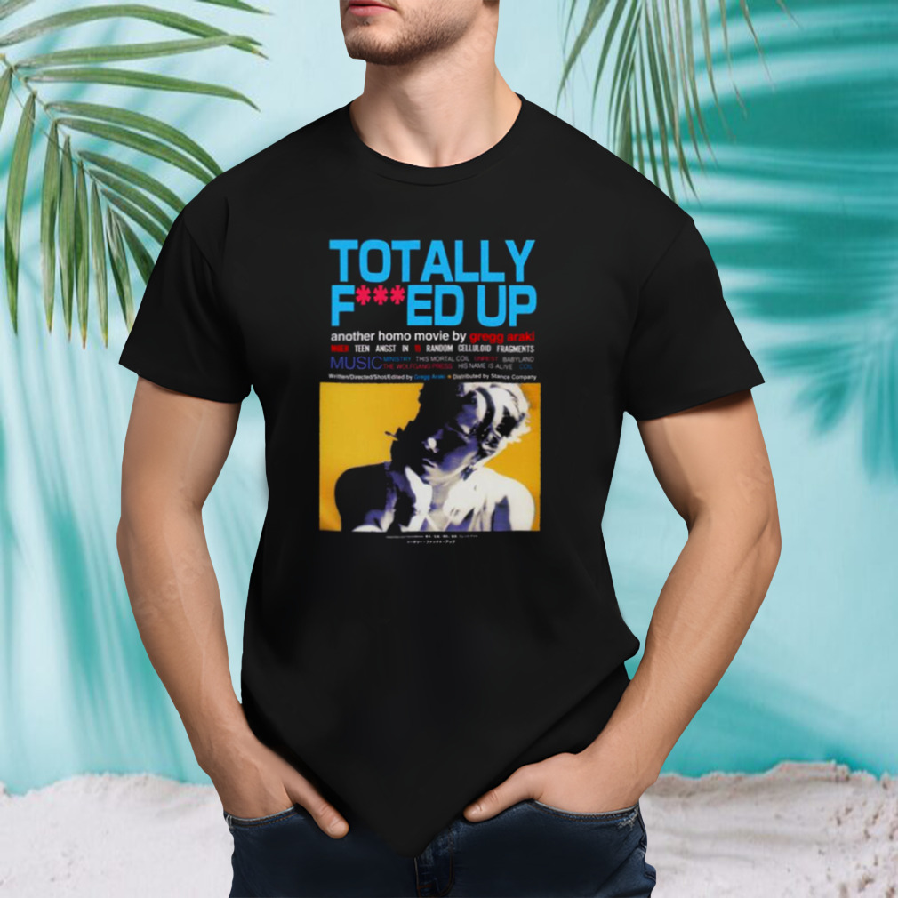 Unisex tshirt