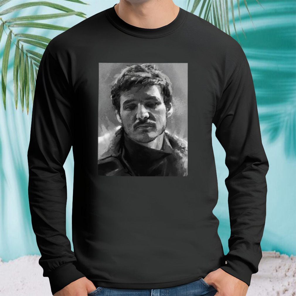 Longsleeve tshirt
