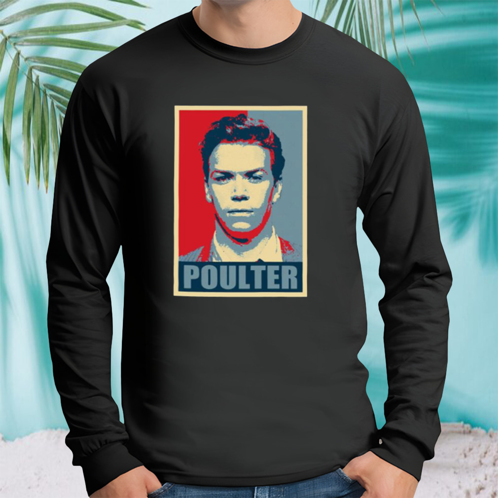 Longsleeve tshirt