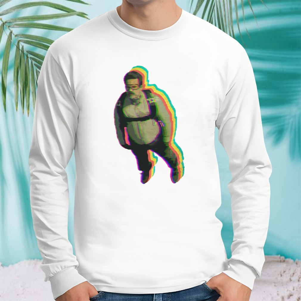 Longsleeve shirt