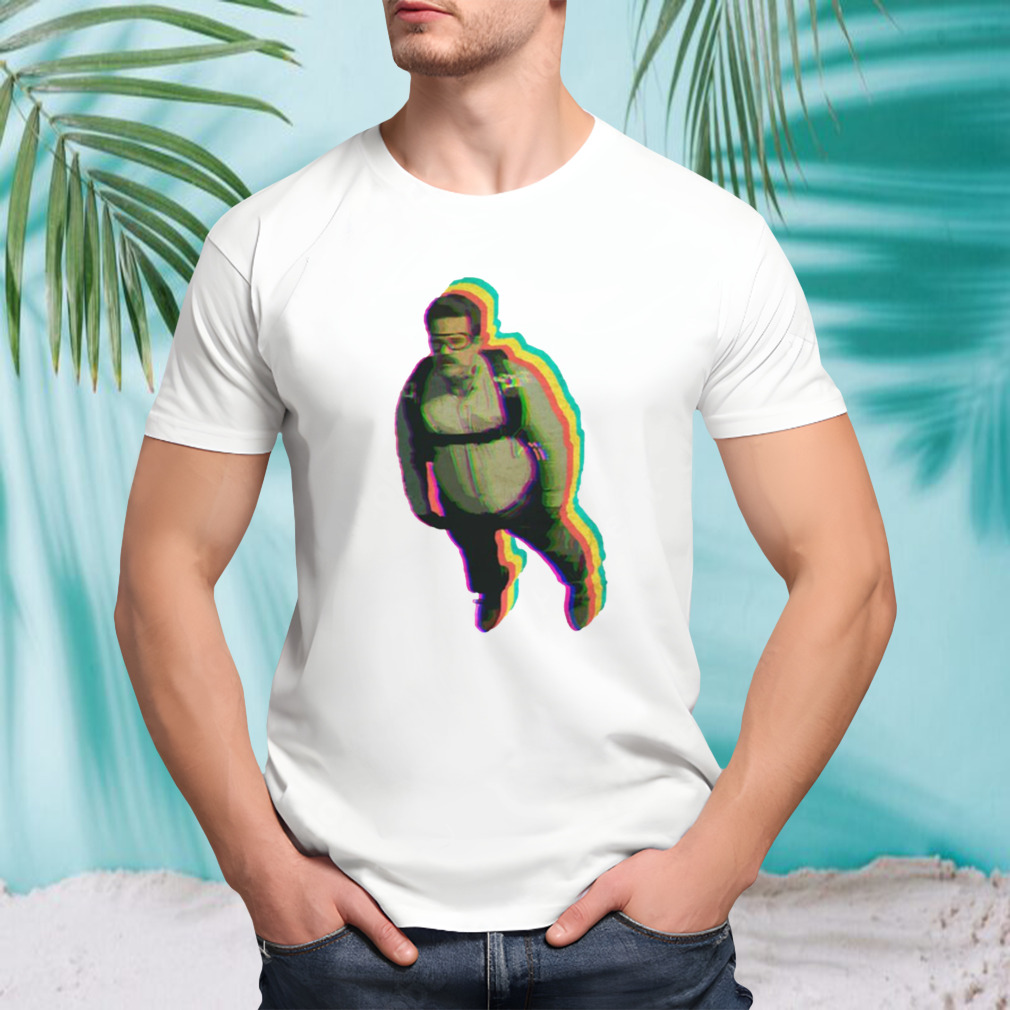 Unisex shirt
