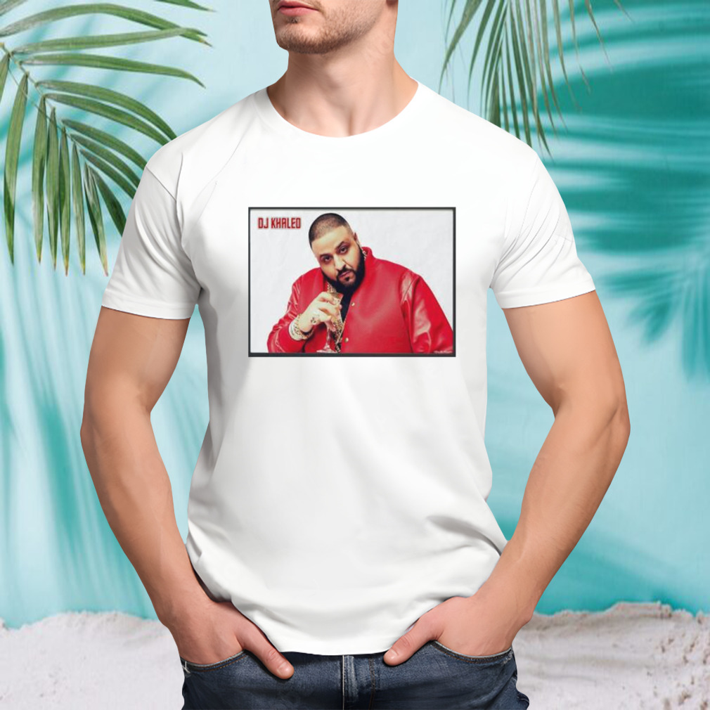 Unisex shirt