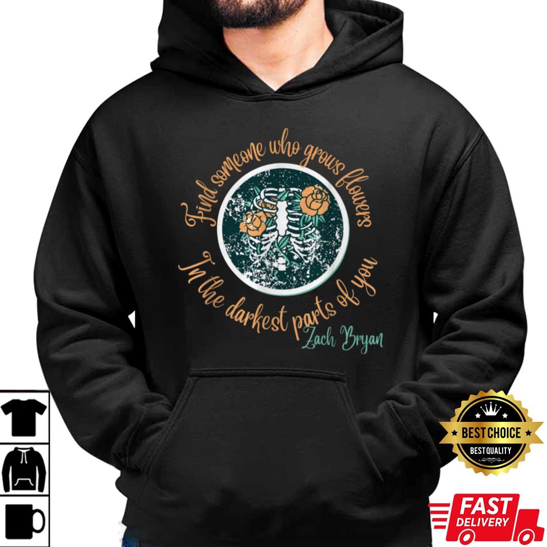 2023 Music Tour T-Shirts Zach Bryan shirt