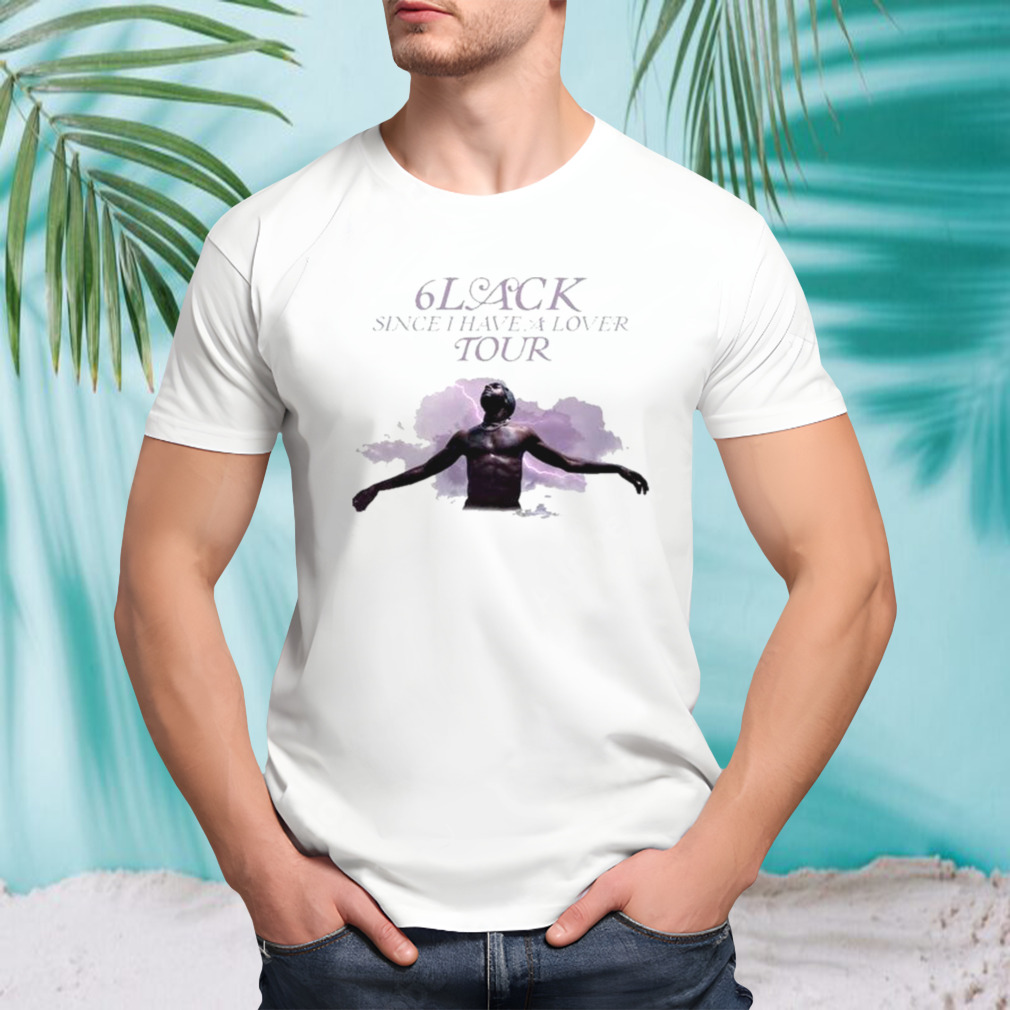 Unisex shirt
