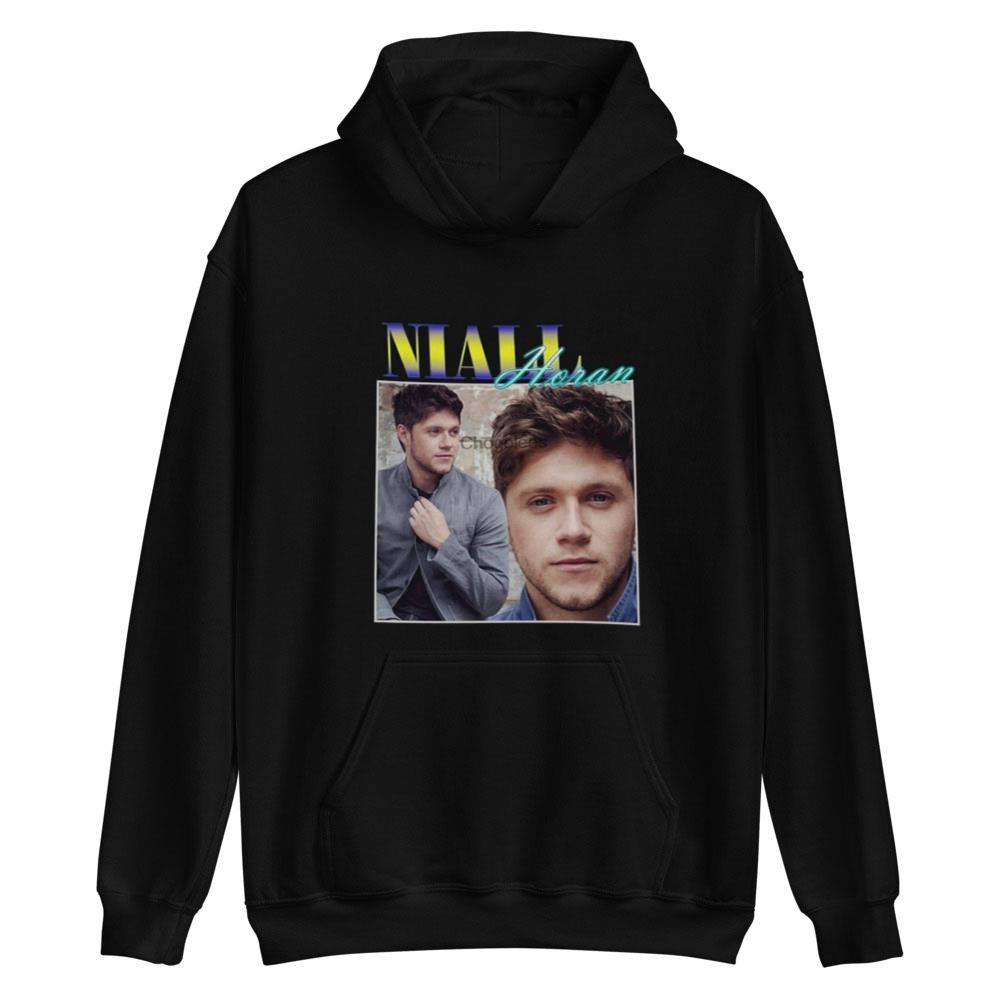90s Retro Vintage Niall Horan T-Shirt