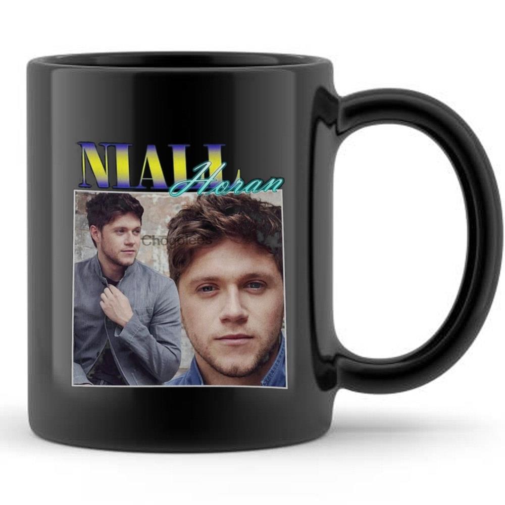 90s Retro Vintage Niall Horan T-Shirt