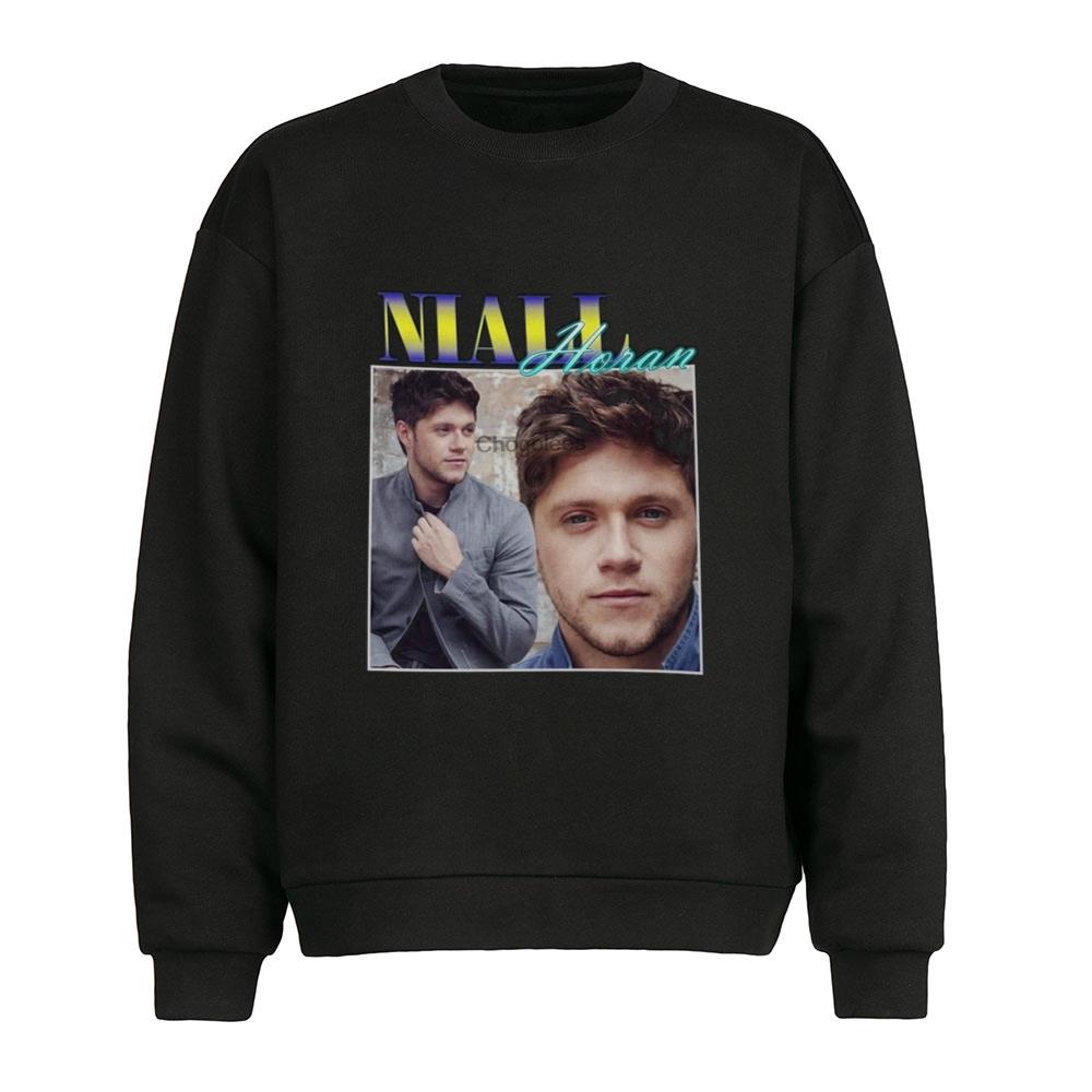 90s Retro Vintage Niall Horan T-Shirt