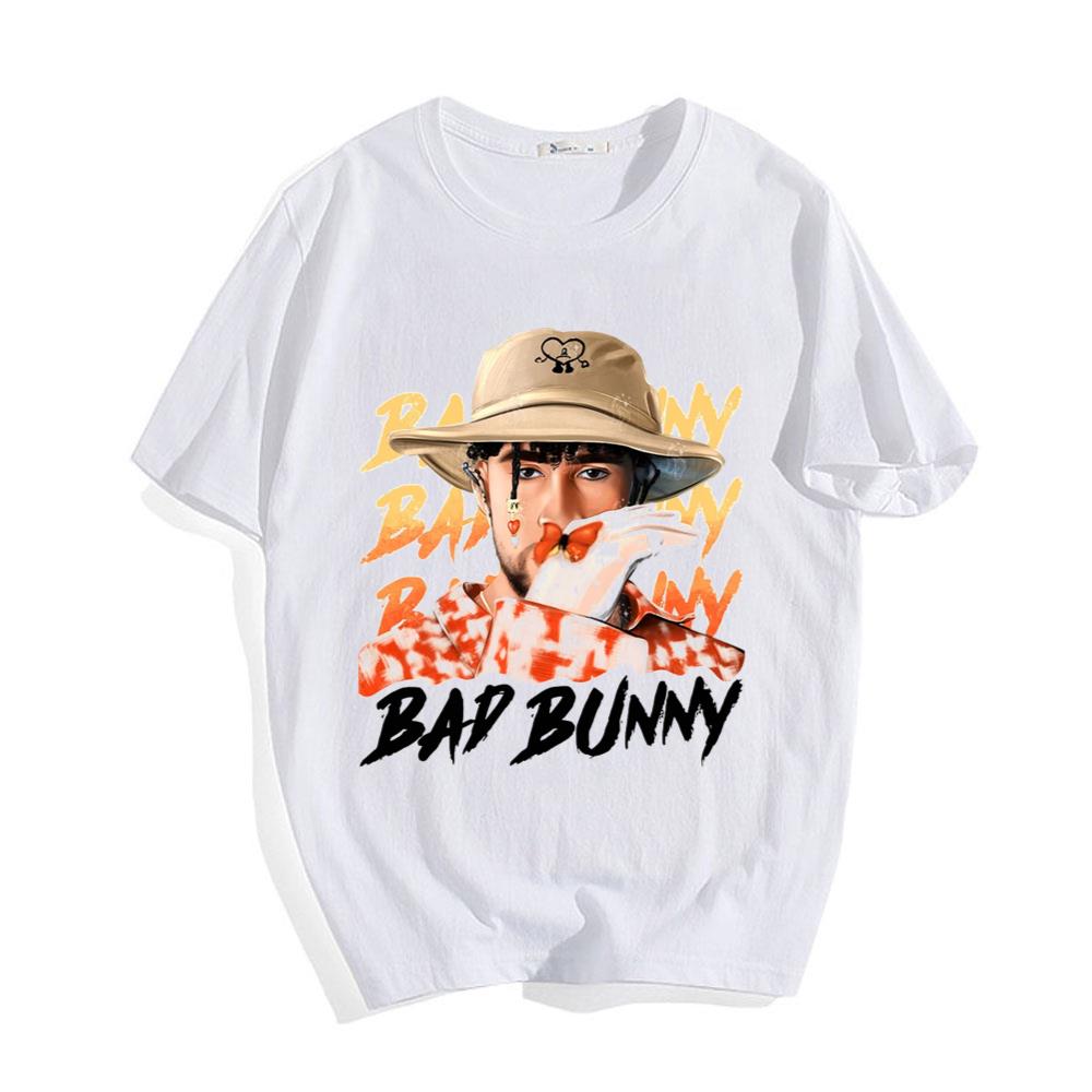 Bad Bunny Merch Un Verano Sin Ti for Bad Bunny T-Shirt