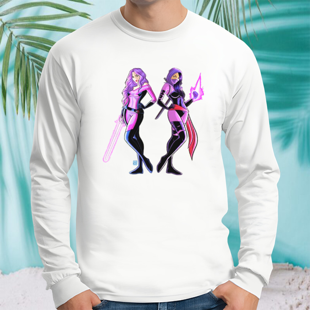 Longsleeve shirt