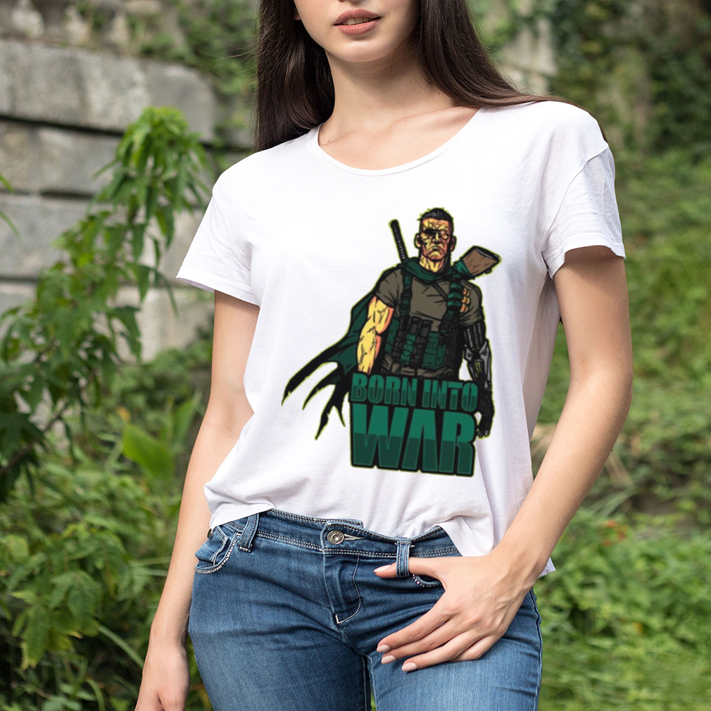 Women's shirt
