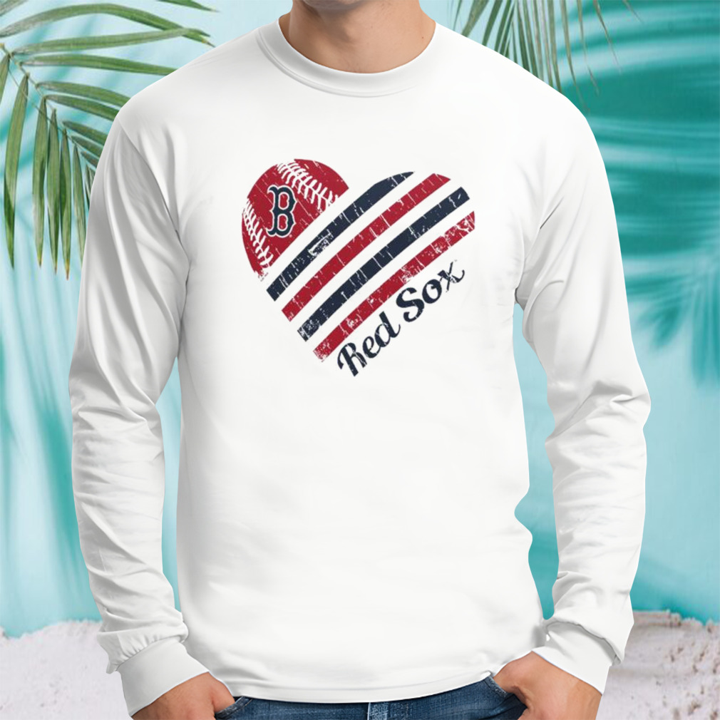 Longsleeve shirt