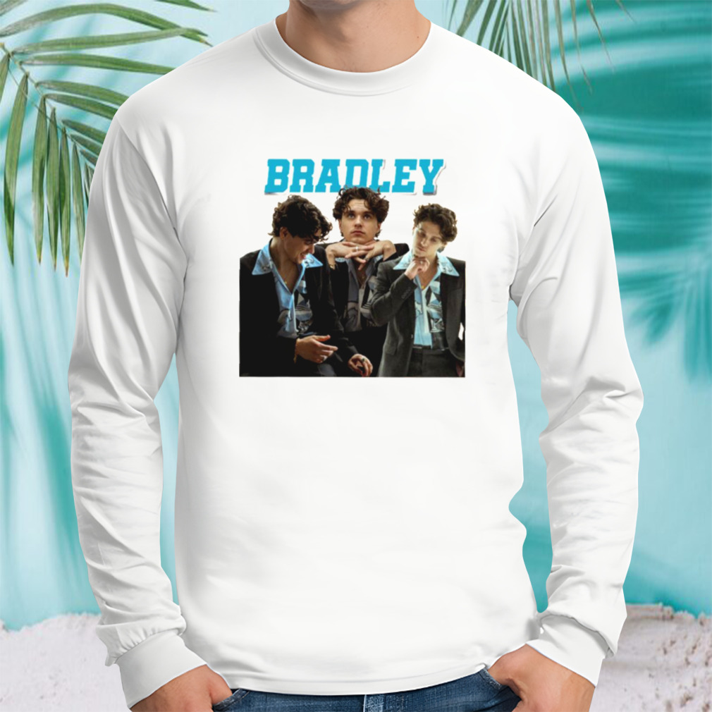 Longsleeve shirt