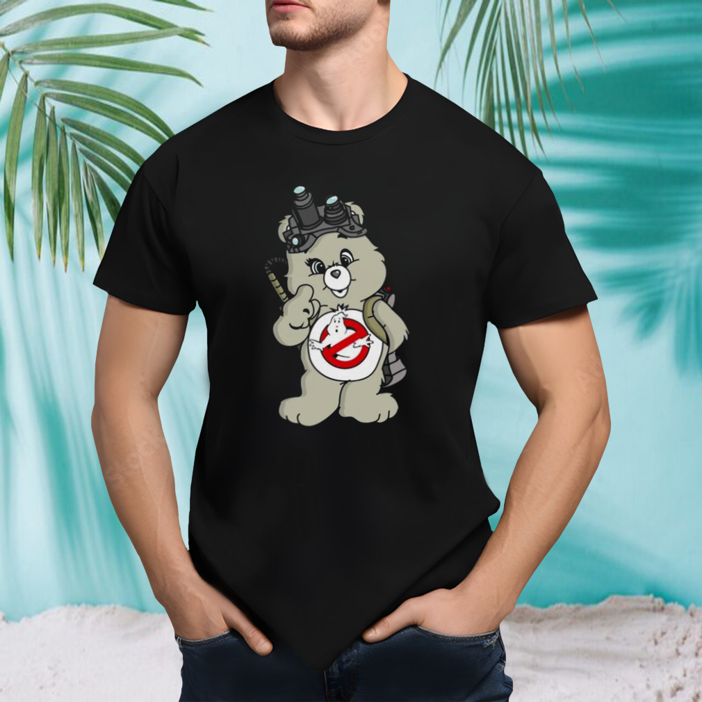 Bustalot Daily Bear Shirt