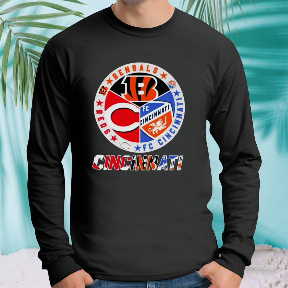 Longsleeve tshirt